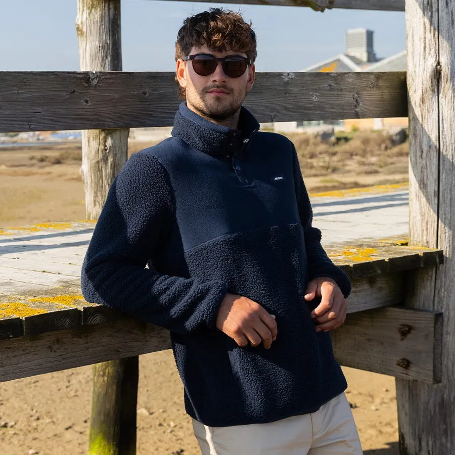 Men's Cove Deep Pile Fleece, image 18