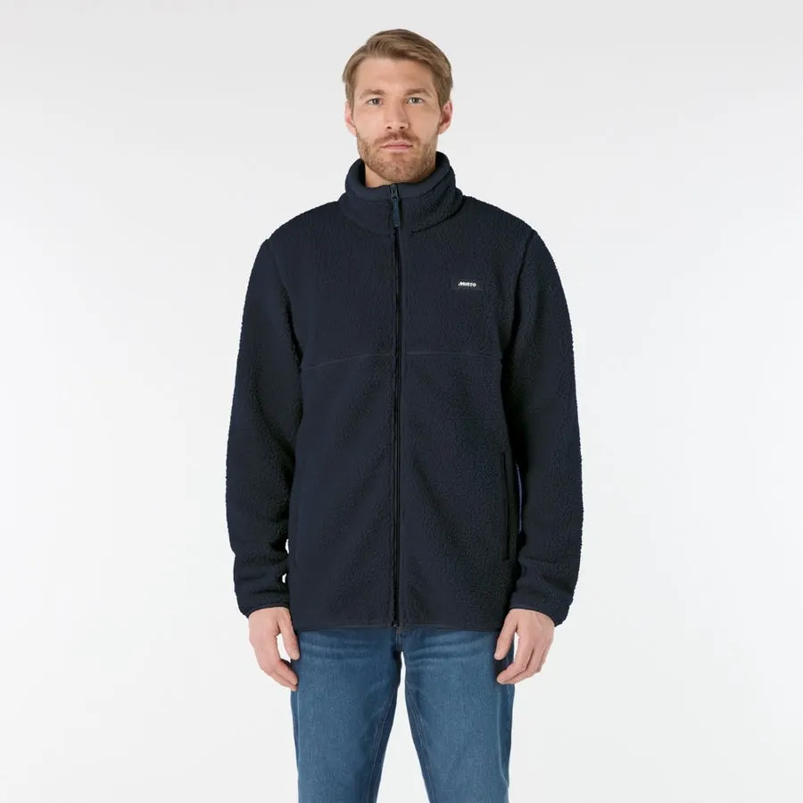 Men's Cove Deep Pile Fleece Jacket, image 16