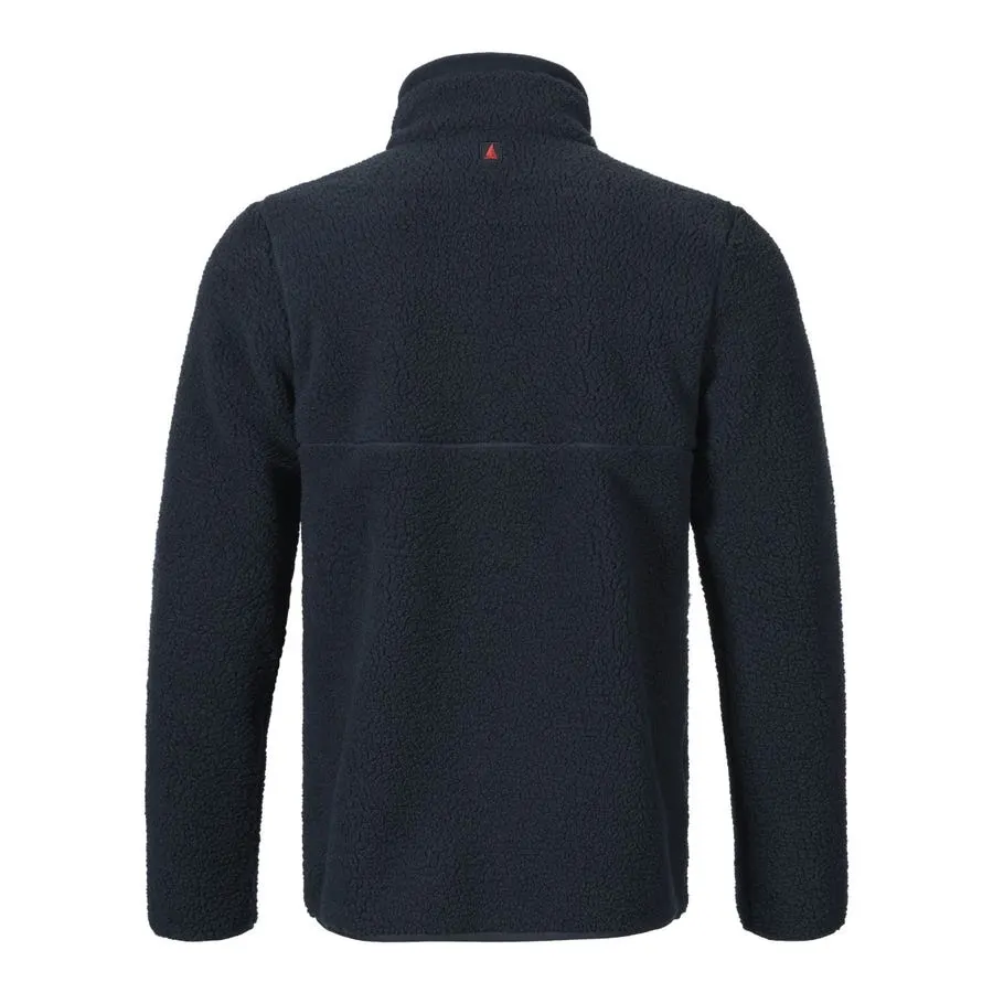 Men's Cove Deep Pile Fleece Jacket, image 18