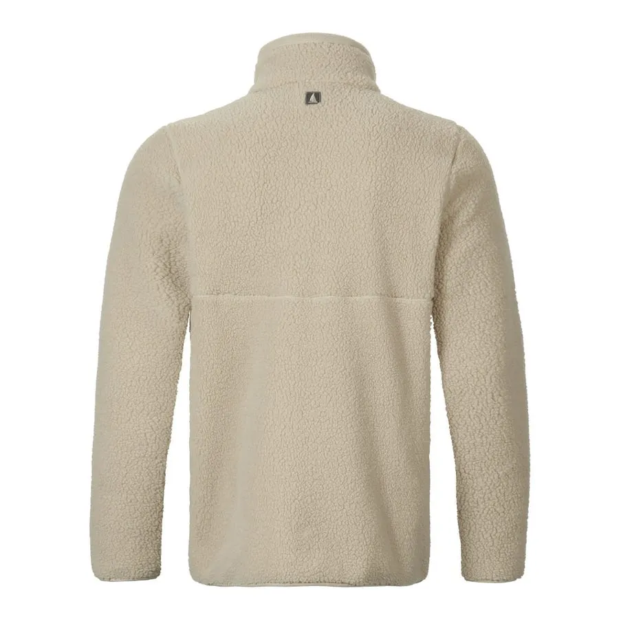 Men's Cove Deep Pile Fleece Jacket, image 12