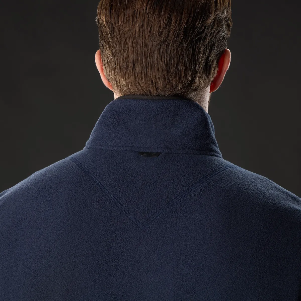 MEN'S EVO POLARTEC® 100 FLEECE JACKET, image 7