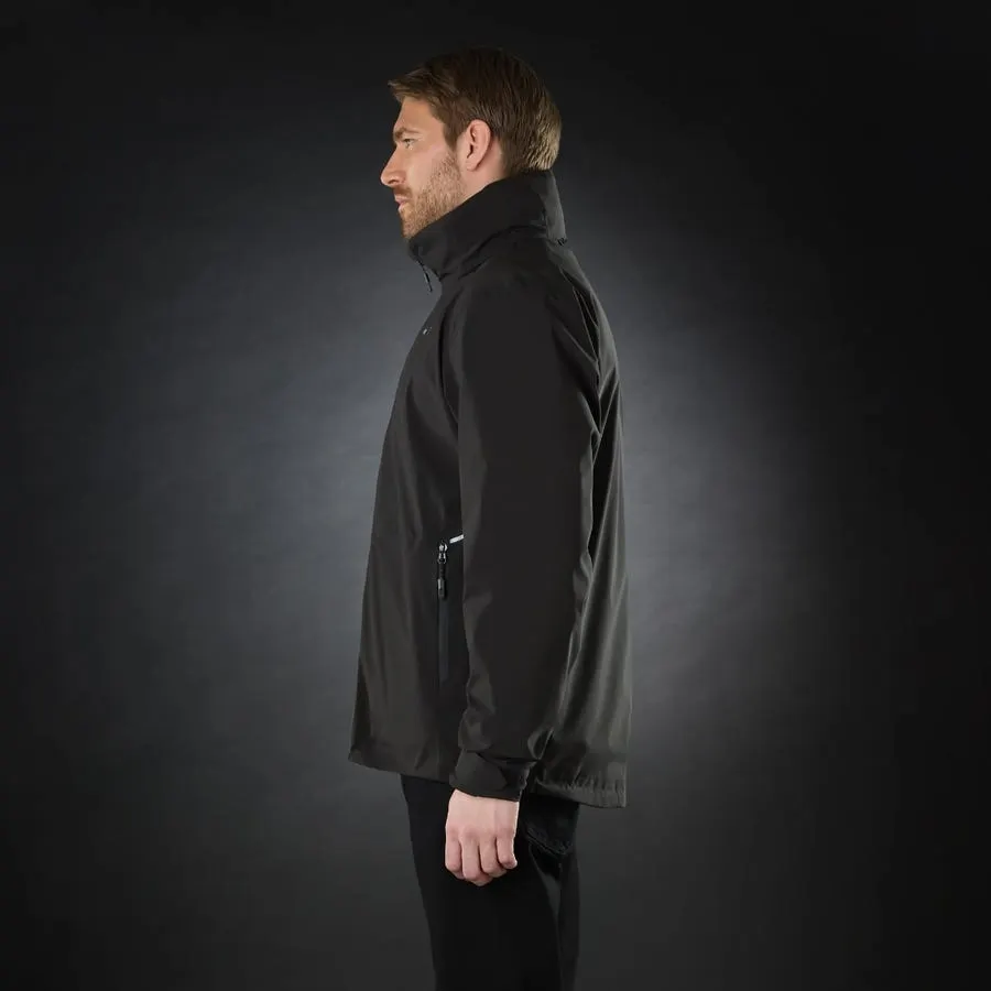 MEN'S EVO POLARTEC® 3 IN 1 ADAPT WATERPROOF JACKET, image 3
