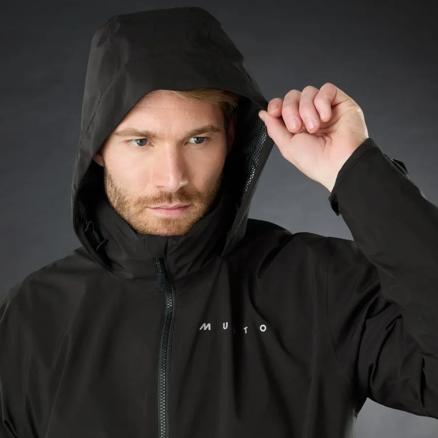 MEN'S EVO POLARTEC® 3 IN 1 ADAPT WATERPROOF JACKET, image 8