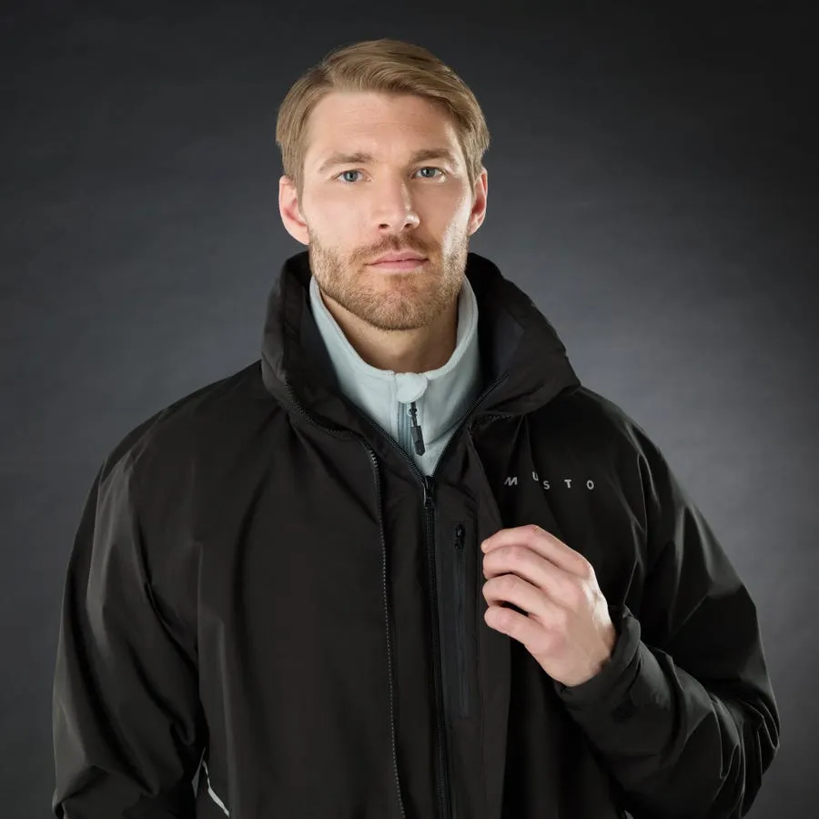 MEN'S EVO POLARTEC® 3 IN 1 ADAPT WATERPROOF JACKET, image 5