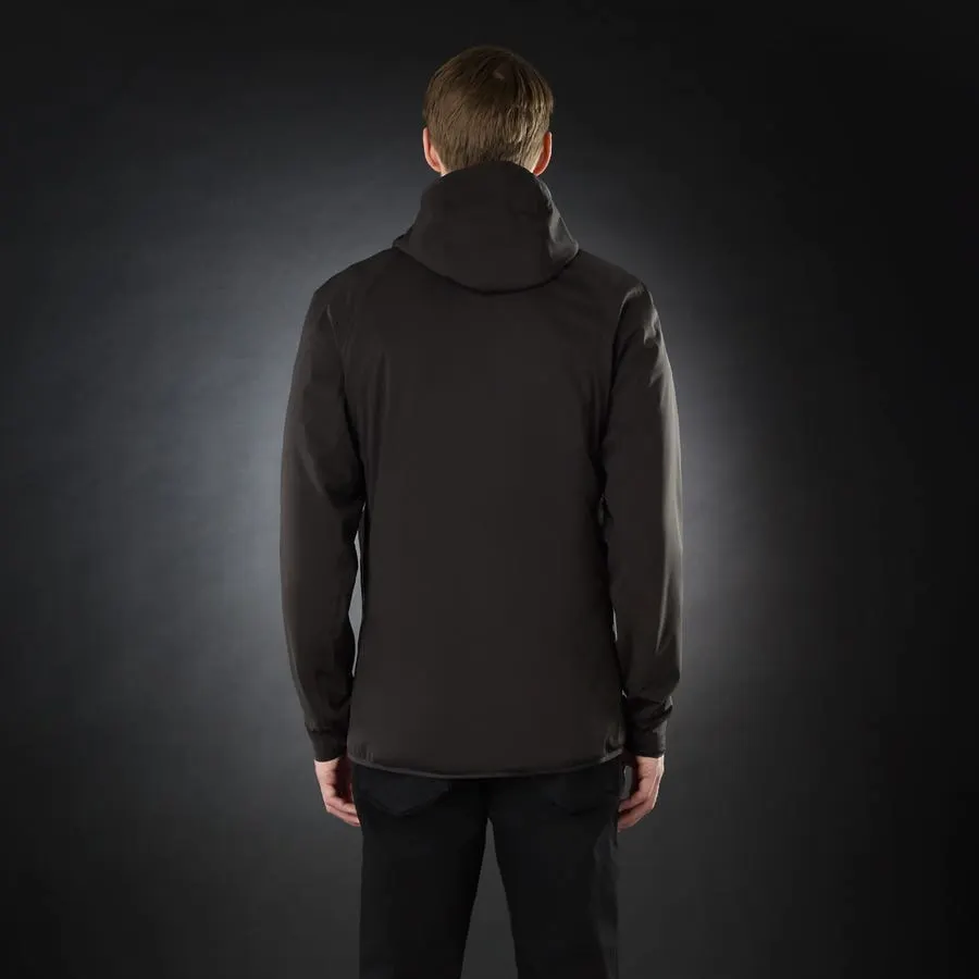 MEN'S EVO THERM PRIMALOFT® WATERPROOF JACKET, image 4