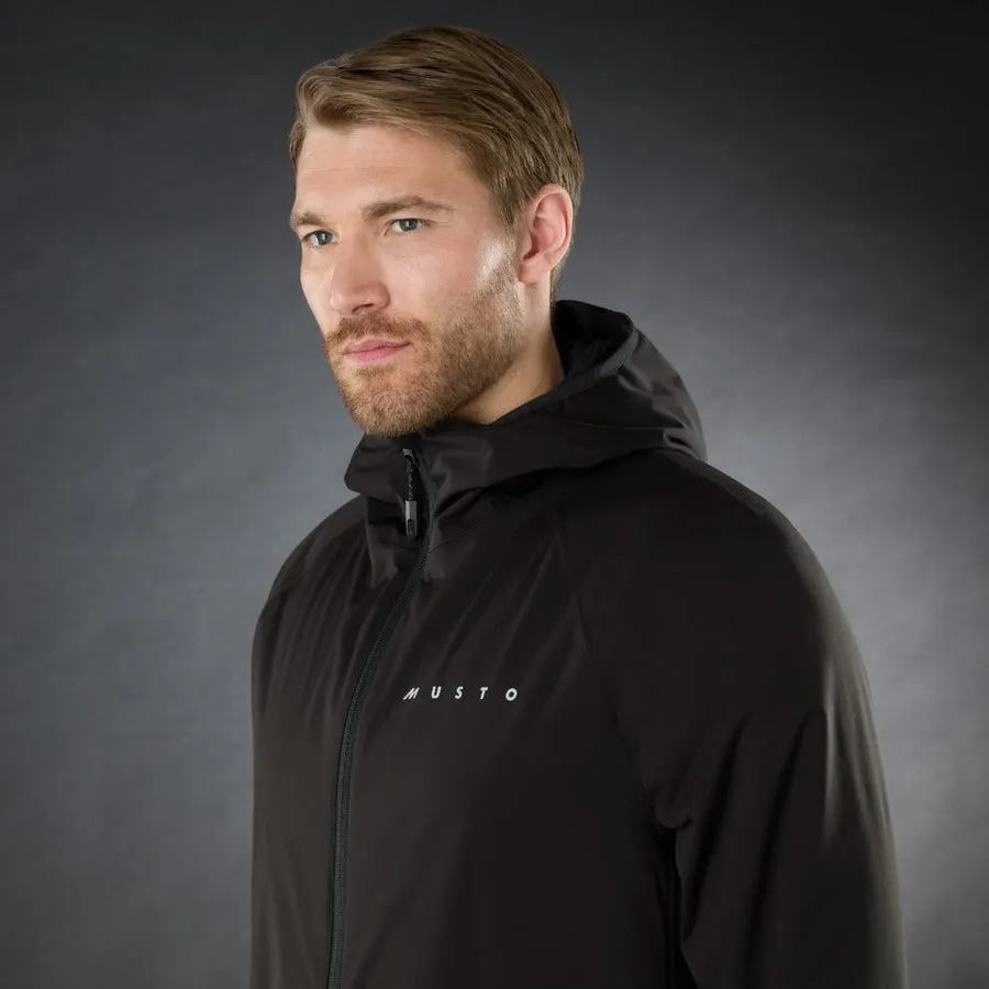 MEN'S EVO THERM PRIMALOFT® WATERPROOF JACKET, image 9