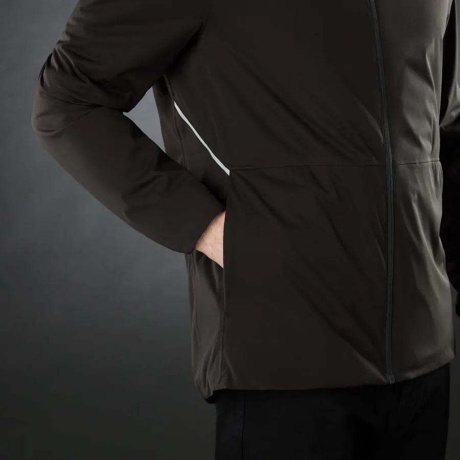 MEN'S EVO THERM PRIMALOFT® WATERPROOF JACKET, image 10