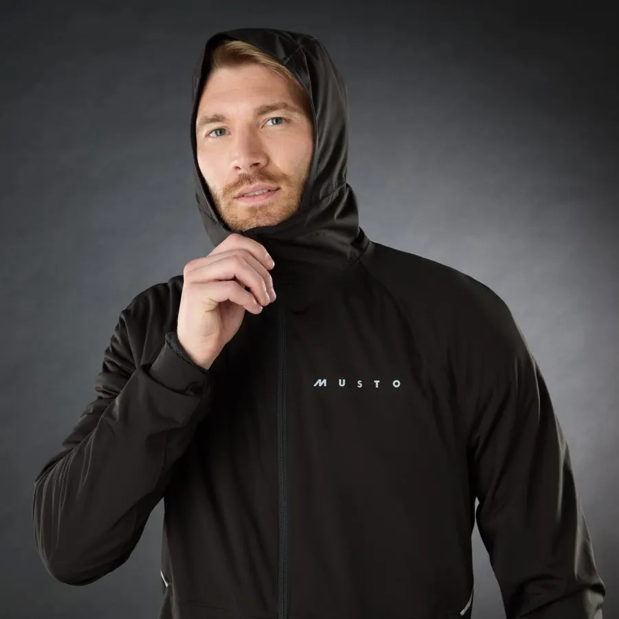 MEN'S EVO THERM PRIMALOFT® WATERPROOF JACKET, image 7