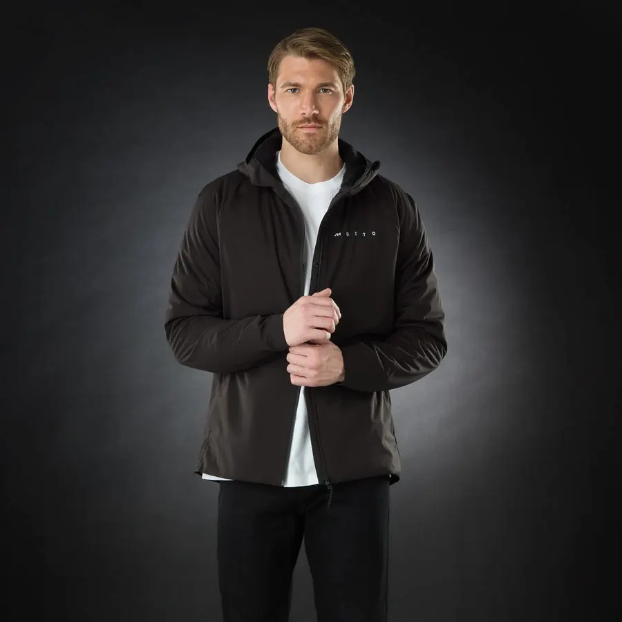 MEN'S EVO THERM PRIMALOFT® WATERPROOF JACKET, image 6