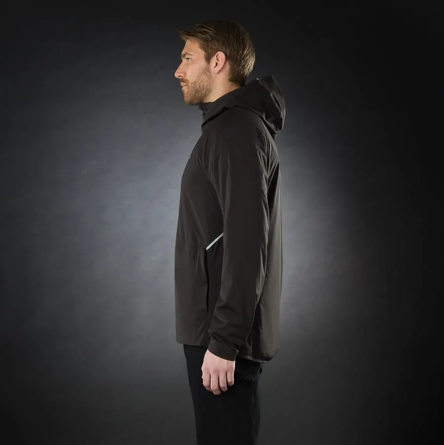 MEN'S EVO THERM PRIMALOFT® WATERPROOF JACKET, image 3