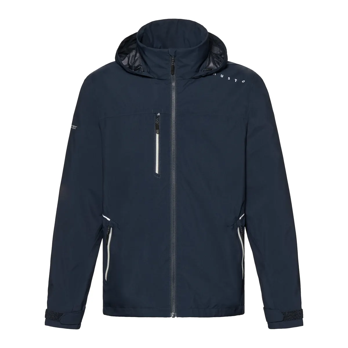 MEN'S EVO WATERPROOF CREW JACKET, image 3