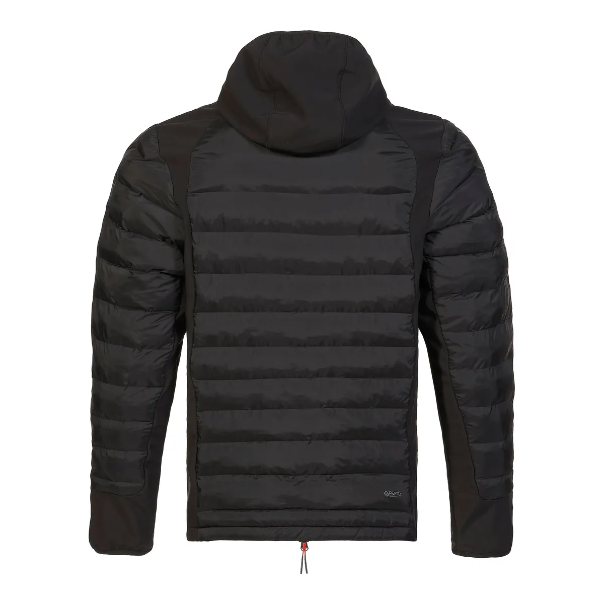 MEN'S EVOLUTION LOFT HOODED JACKET 2.O, image 3