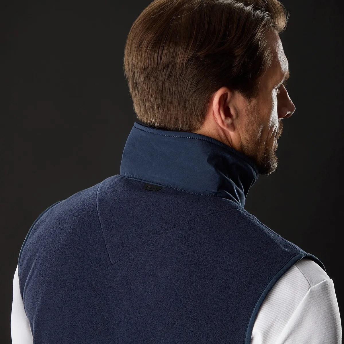 MEN'S EVOLUTION POLARTEC® 200 VEST, image 5