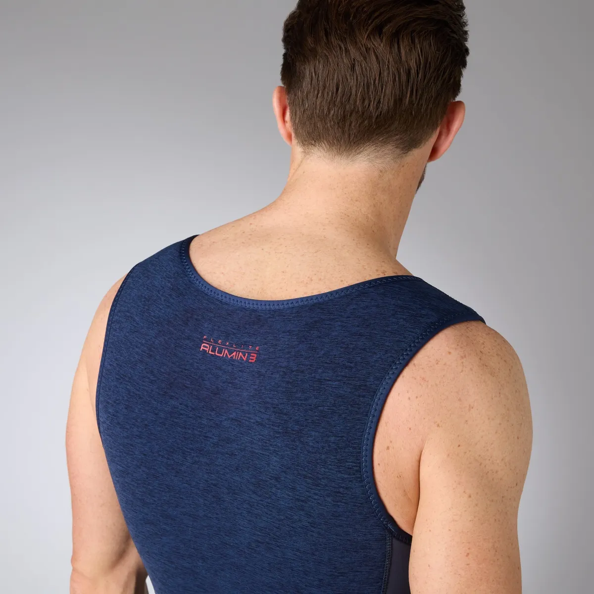 MEN'S FLEXLITE ALUMIN 3.0 LONG JOHN, image 4