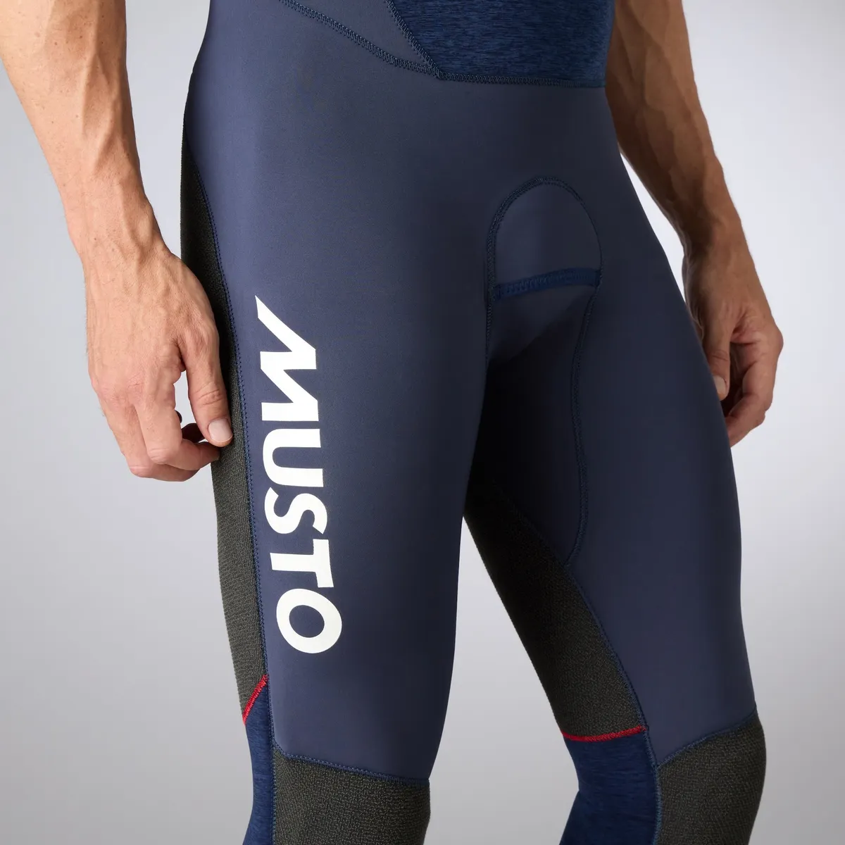 MEN'S FLEXLITE ALUMIN 3.0 LONG JOHN, image 6