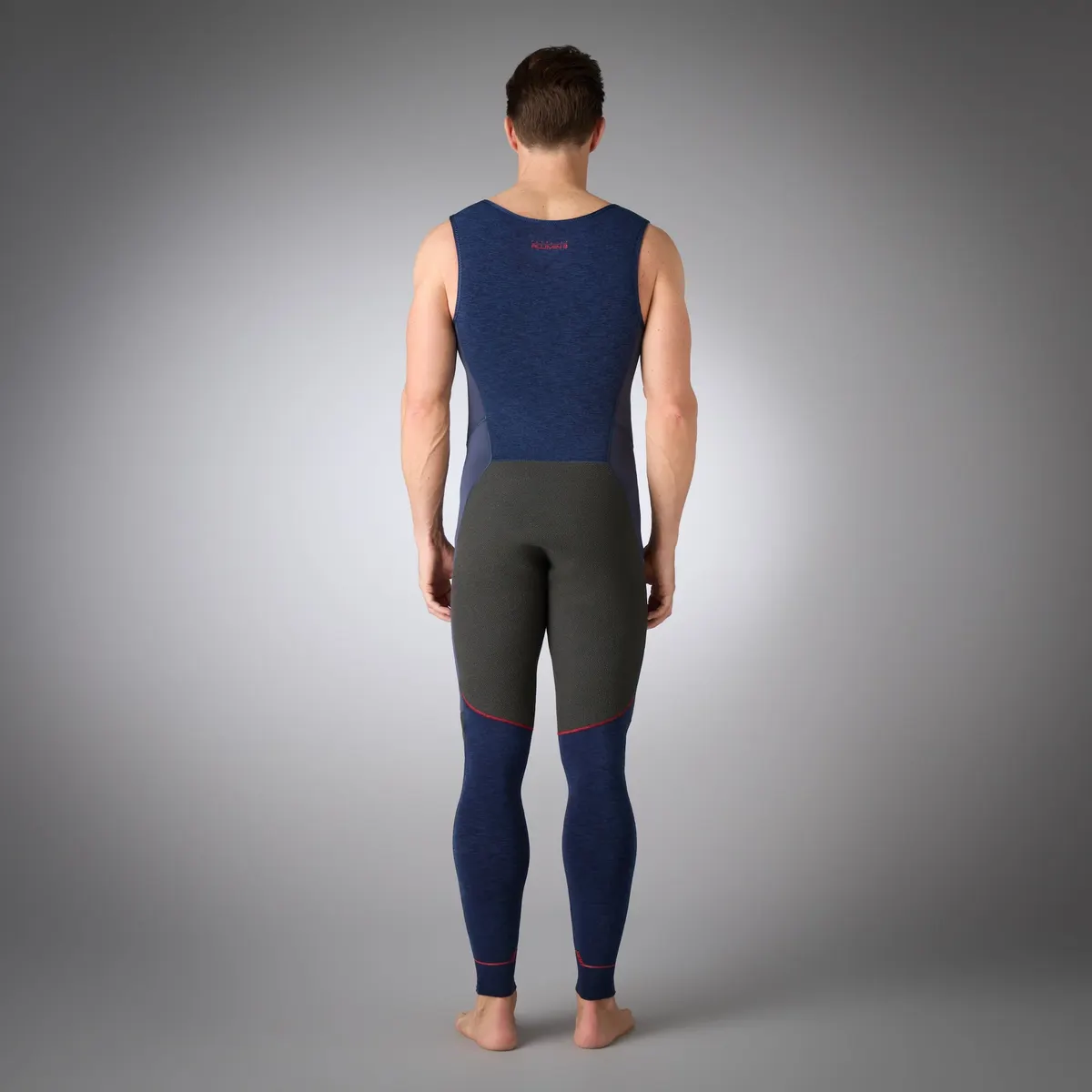 MEN'S FLEXLITE ALUMIN 3.0 LONG JOHN, image 3