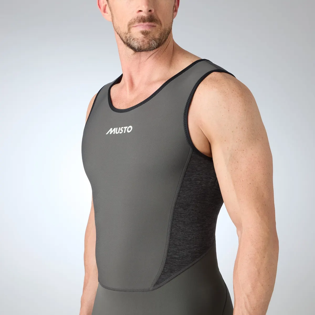 MEN'S FLEXLITE DYNAMIC 2MM LONG JOHN, image 6