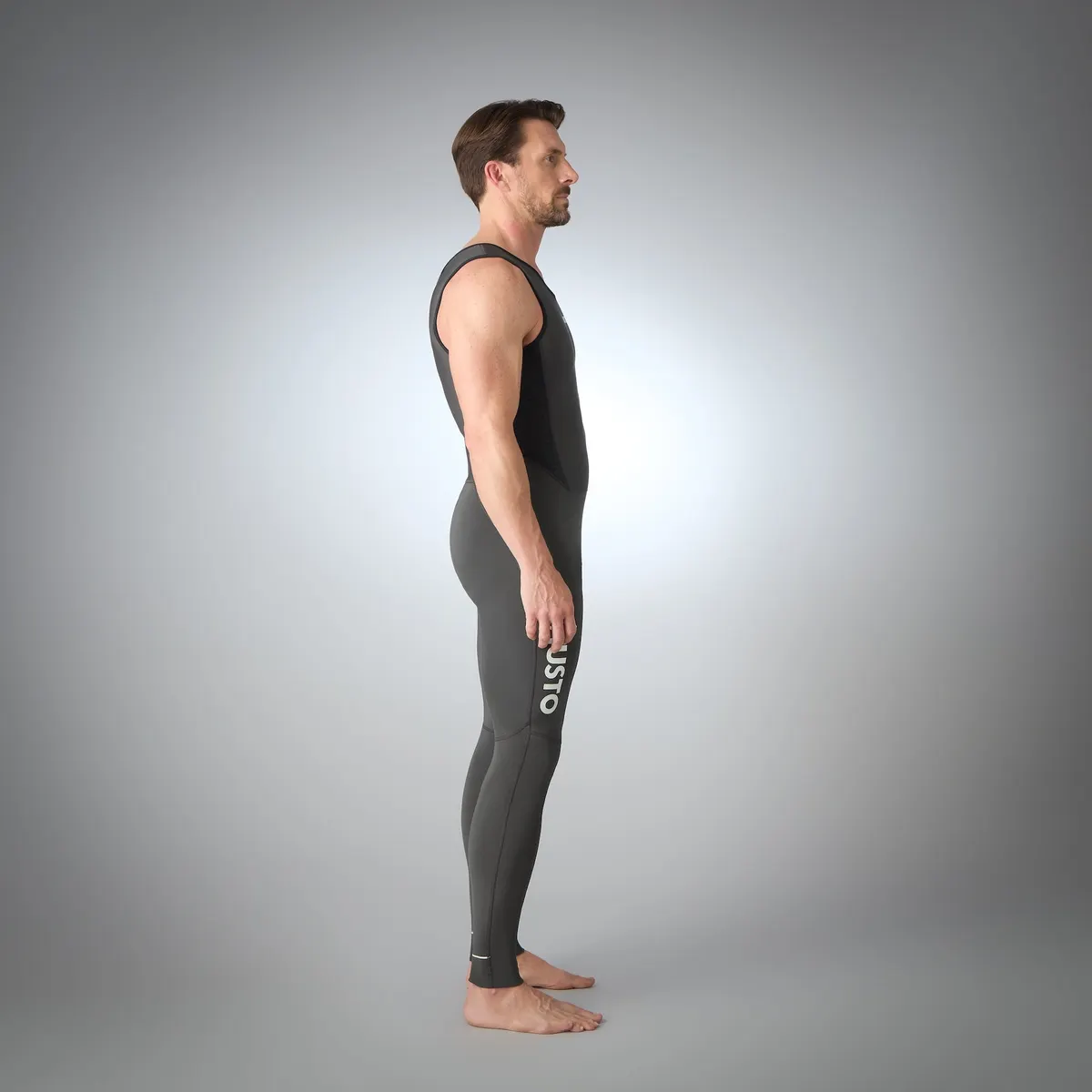 MEN'S FLEXLITE DYNAMIC 2MM LONG JOHN, image 5