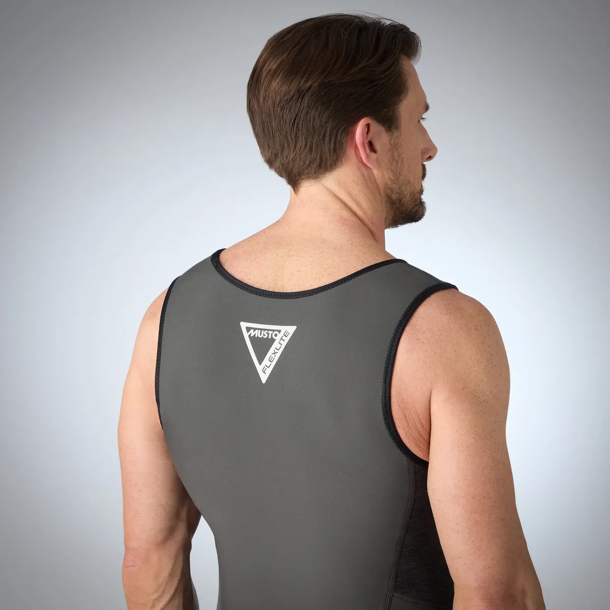 MEN'S FLEXLITE DYNAMIC 2MM LONG JOHN, image 7