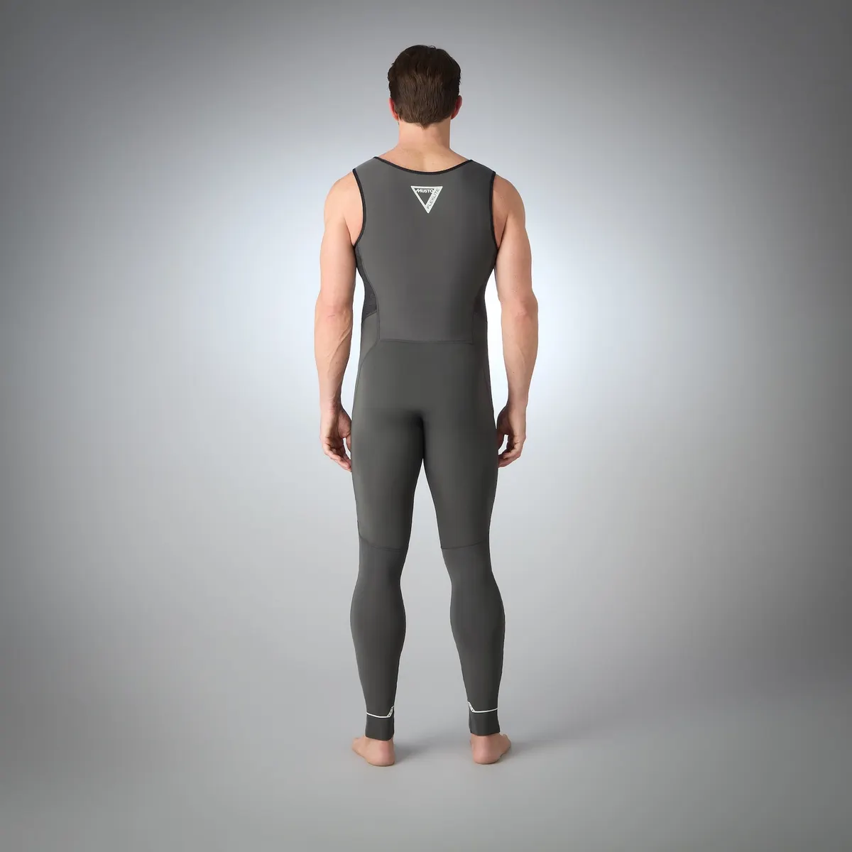 MEN'S FLEXLITE DYNAMIC 2MM LONG JOHN, image 3