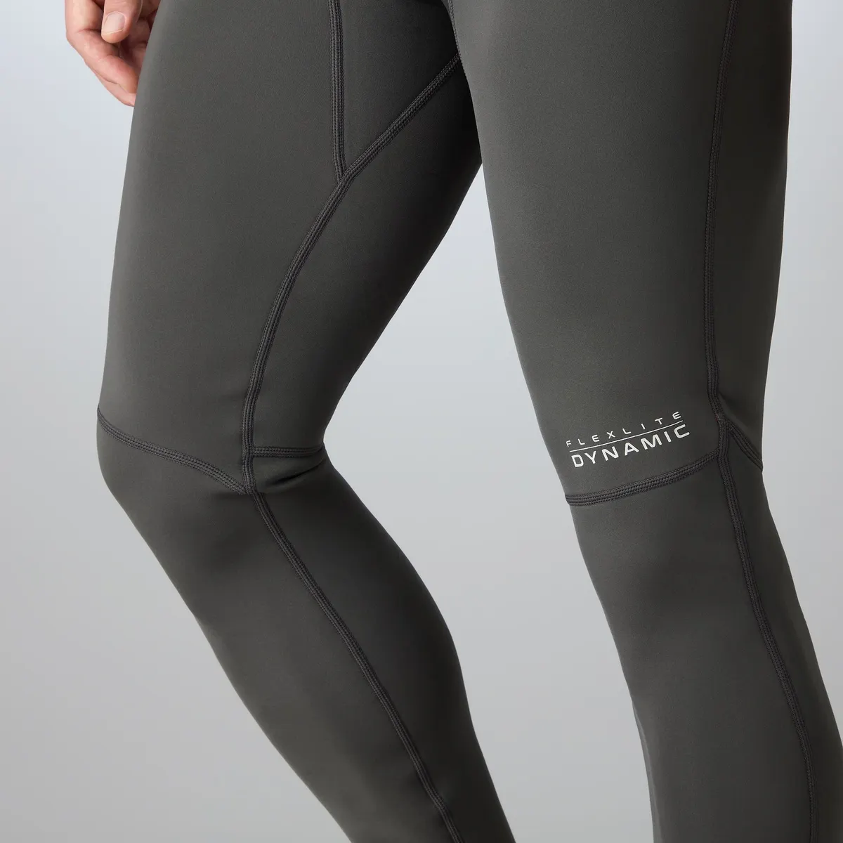MEN'S FLEXLITE DYNAMIC 2MM LONG JOHN, image 10