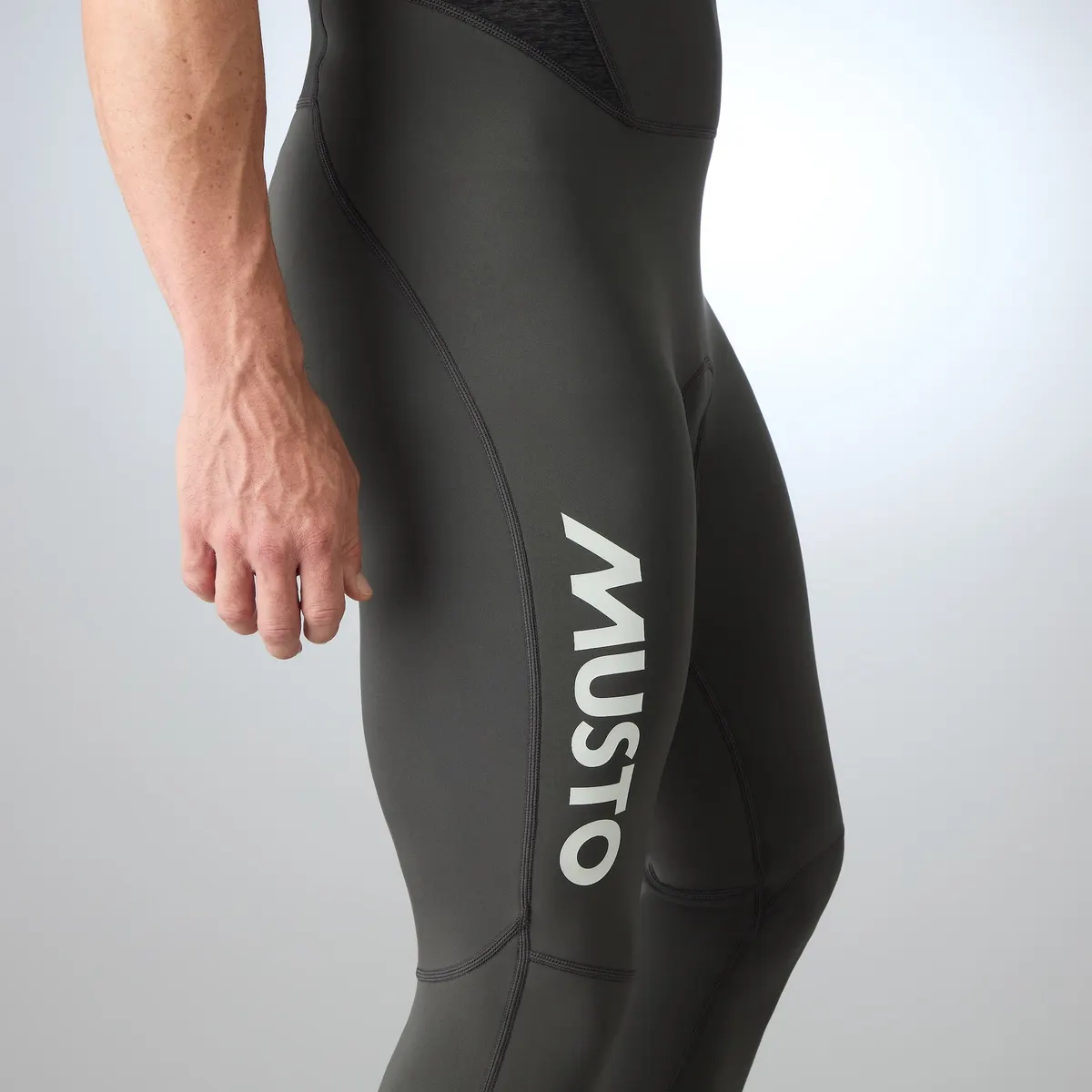 MEN'S FLEXLITE DYNAMIC 2MM LONG JOHN, image 9