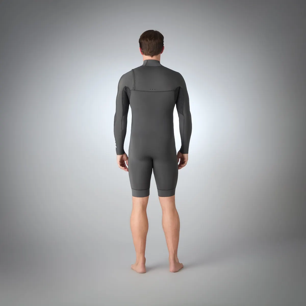 MEN'S FLEXLITE DYNAMIC 3/2MM SHORTY, image 4