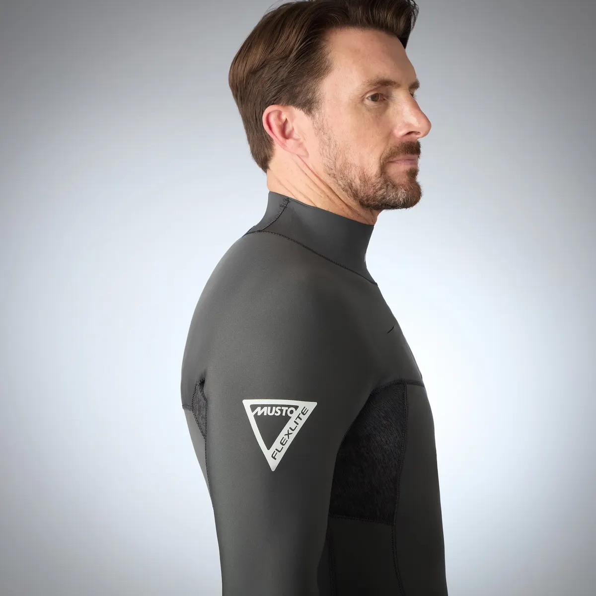 MEN'S FLEXLITE DYNAMIC 3/2MM SHORTY, image 6