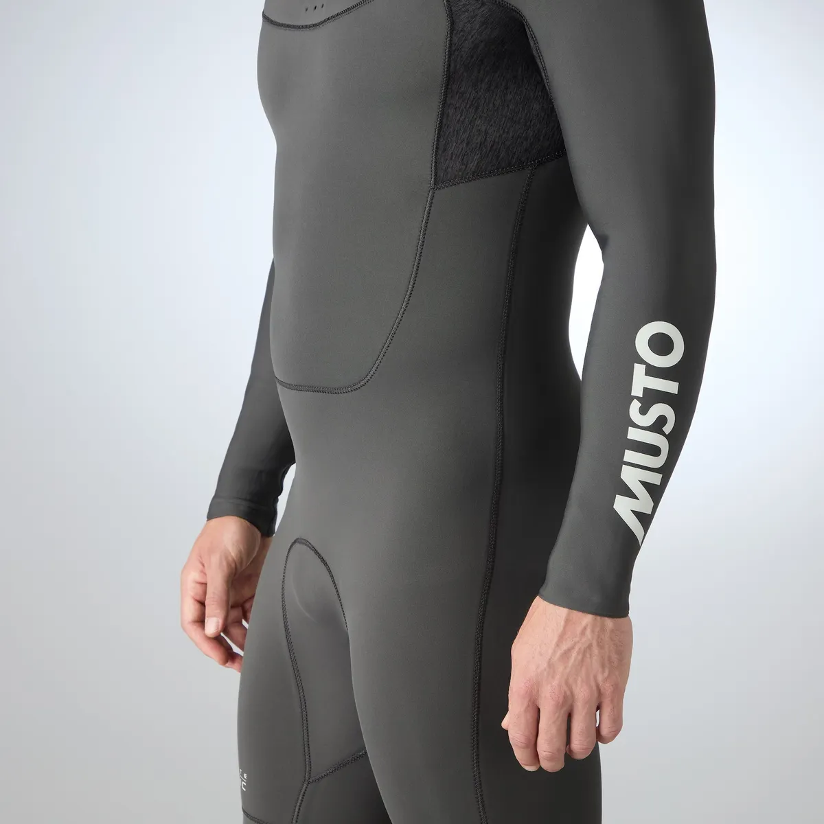MEN'S FLEXLITE DYNAMIC 3/2MM SHORTY, image 8