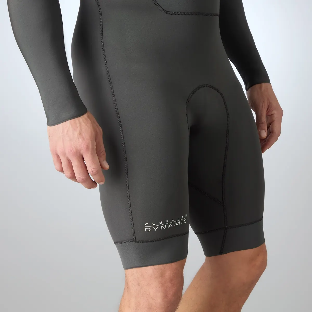 MEN'S FLEXLITE DYNAMIC 3/2MM SHORTY, image 9