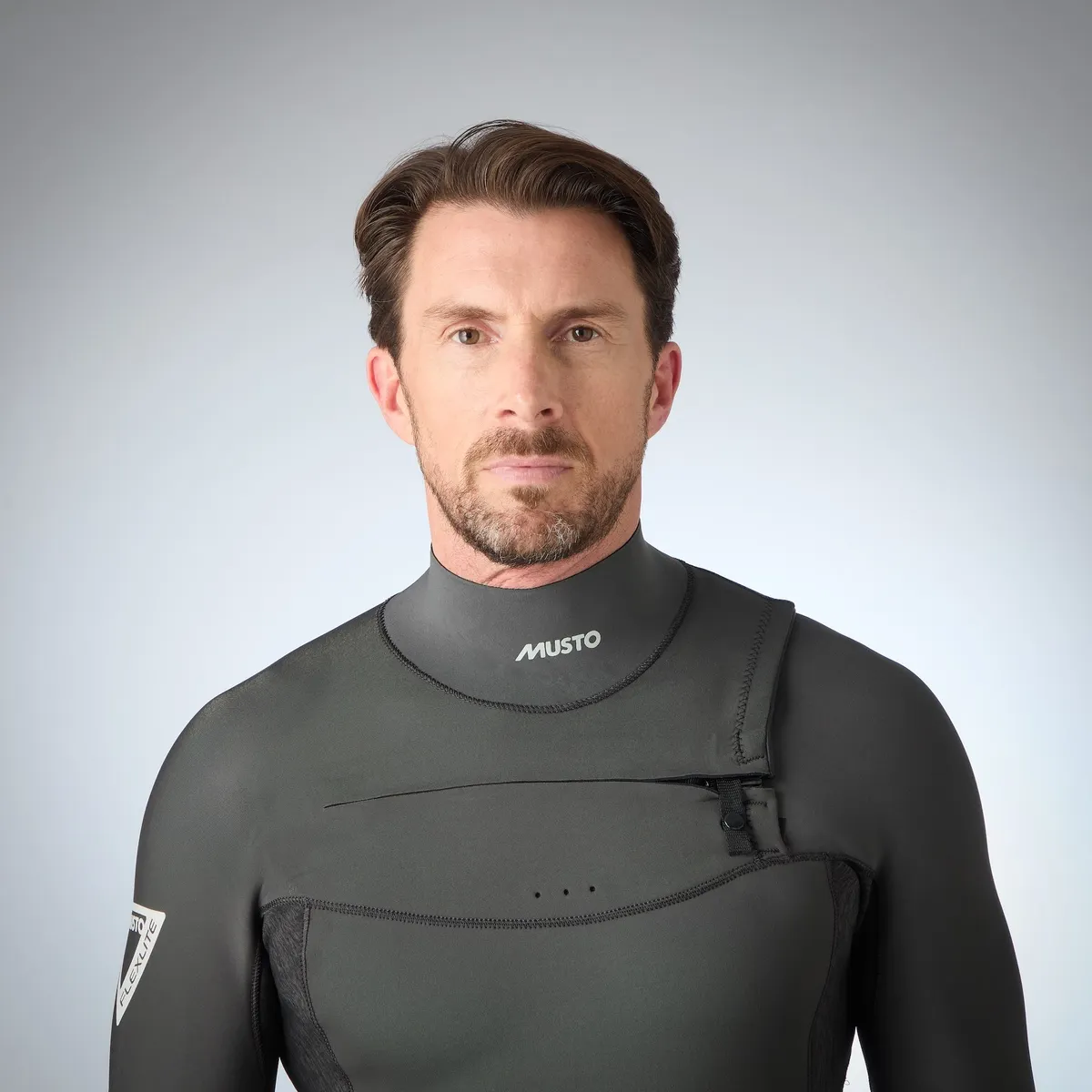 MEN'S FLEXLITE DYNAMIC 3/2MM SHORTY, image 7