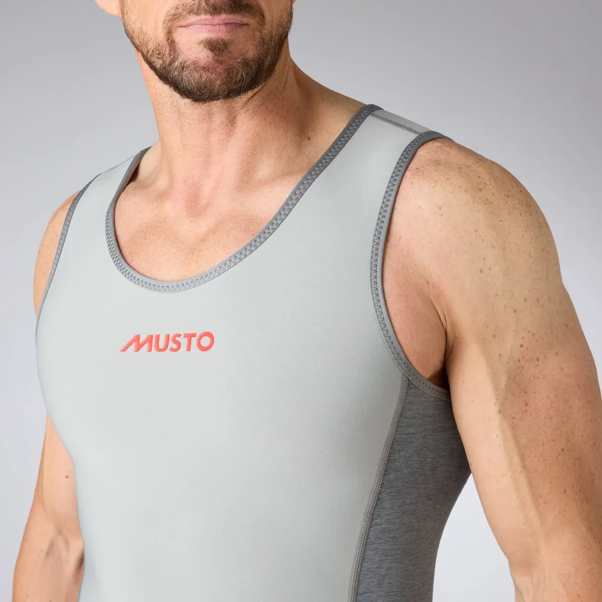 MENS FLEXLITE VAPOUR 1.0 LONG JOHN, image 5