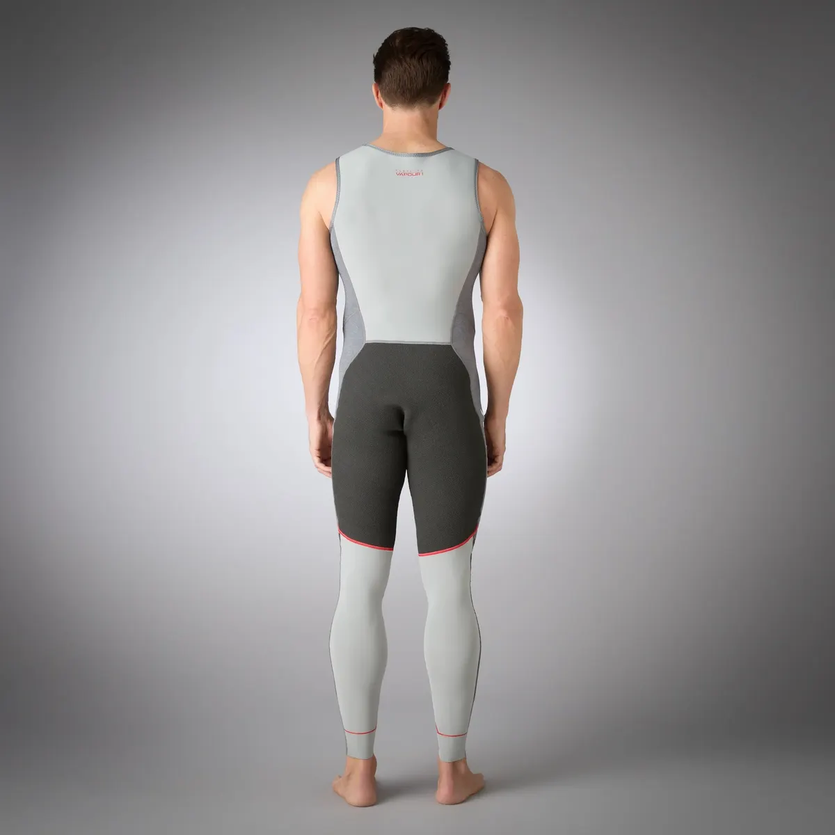 MENS FLEXLITE VAPOUR 1.0 LONG JOHN, image 6
