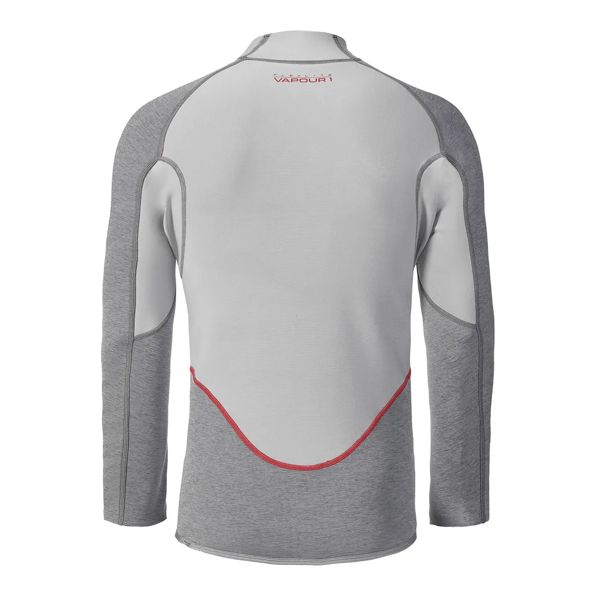 MENS FLEXLITE VAPOUR 1.0 LONG SLEEVE TOP, image 8