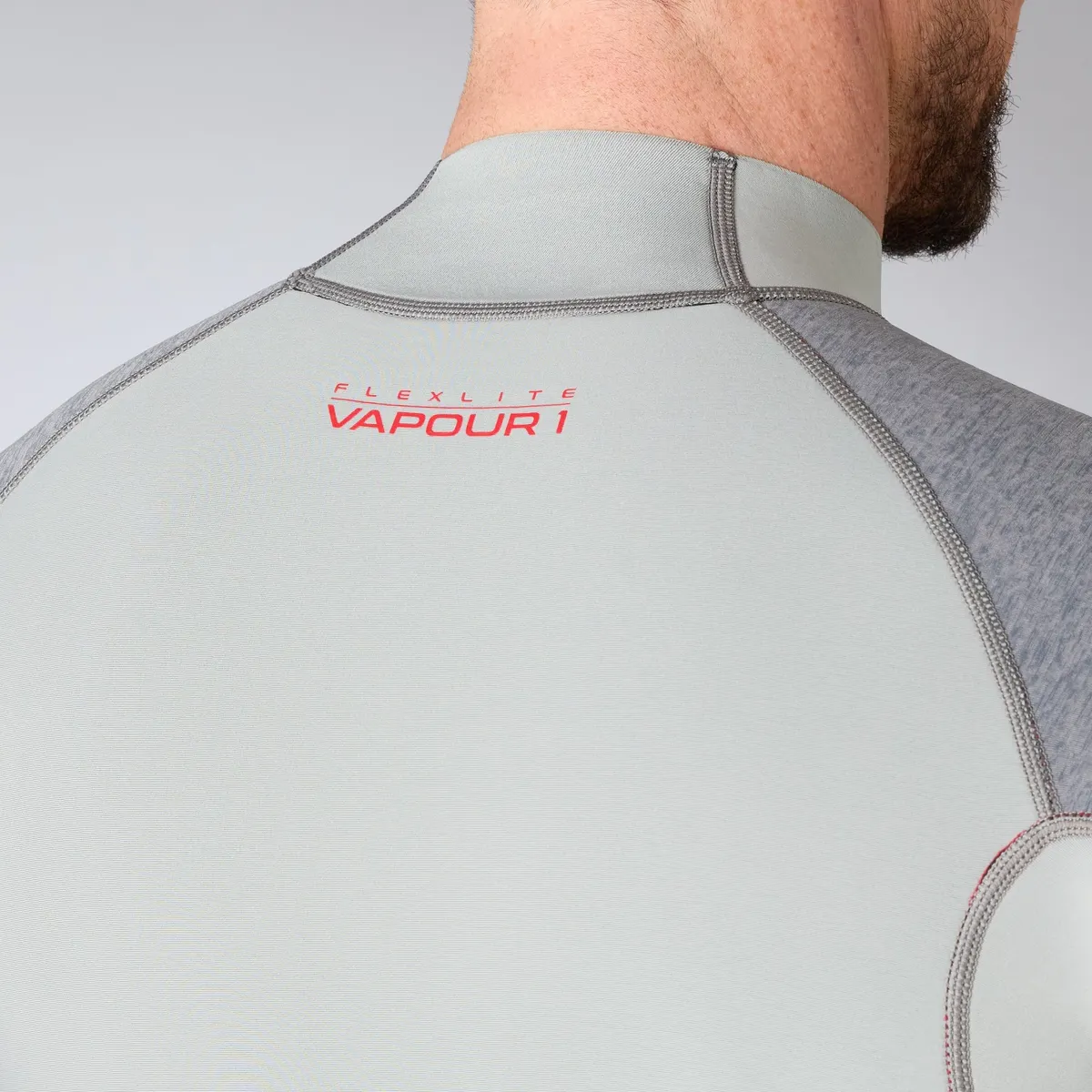 MENS FLEXLITE VAPOUR 1.0 LONG SLEEVE TOP, image 6