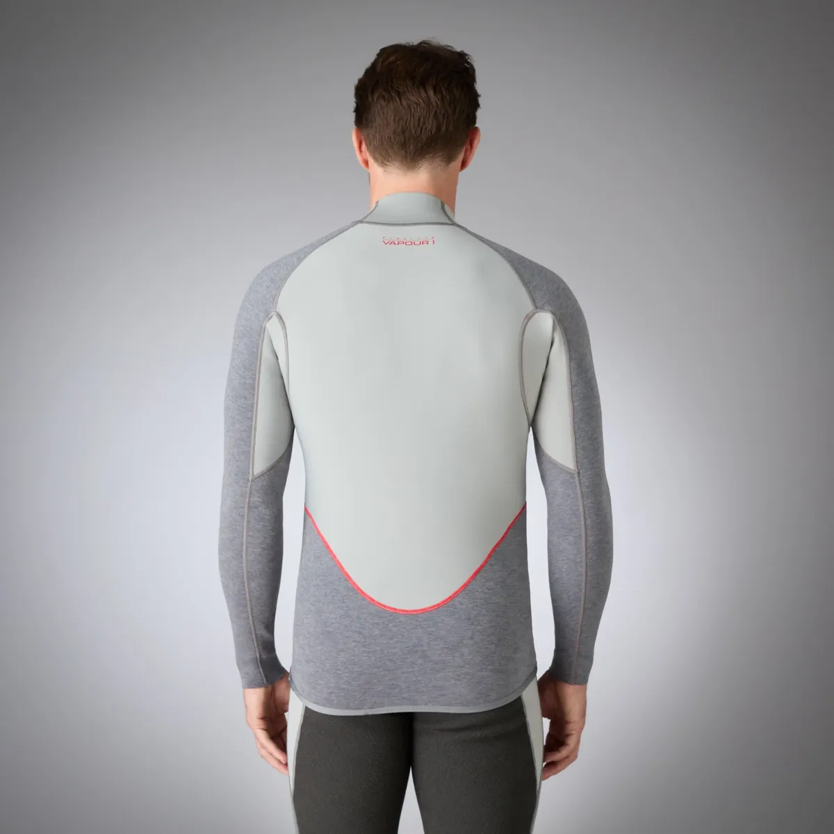 MENS FLEXLITE VAPOUR 1.0 LONG SLEEVE TOP, image 4