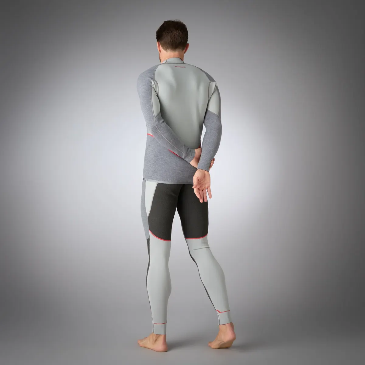 MENS FLEXLITE VAPOUR 1.0 LONG SLEEVE TOP, image 5