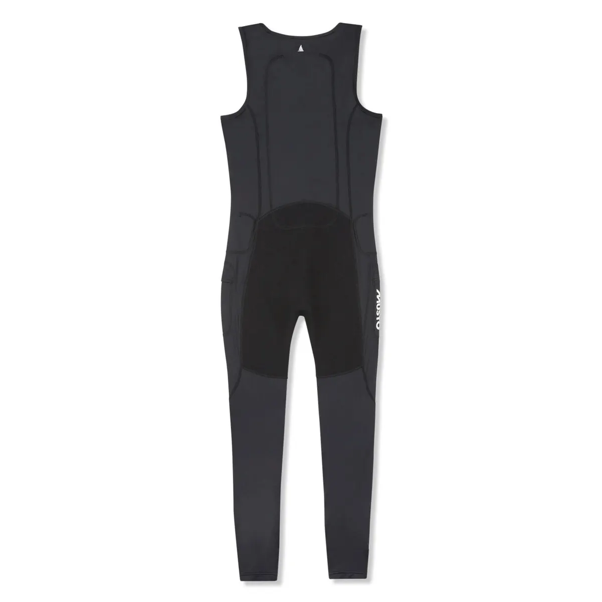 MENS FOILING SUNBLOCK IMPACT LONG JOHN, image 3