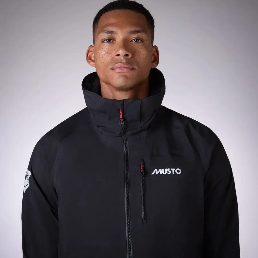 MEN'S LPX GORE-TEX JACKET 2.0, image 3