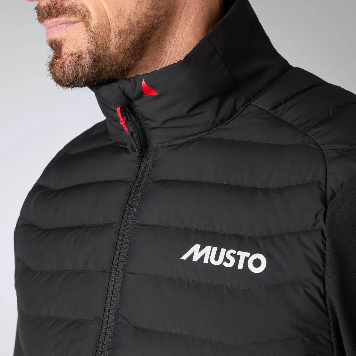 MEN'S LPX HYBRID JACKET, image 5
