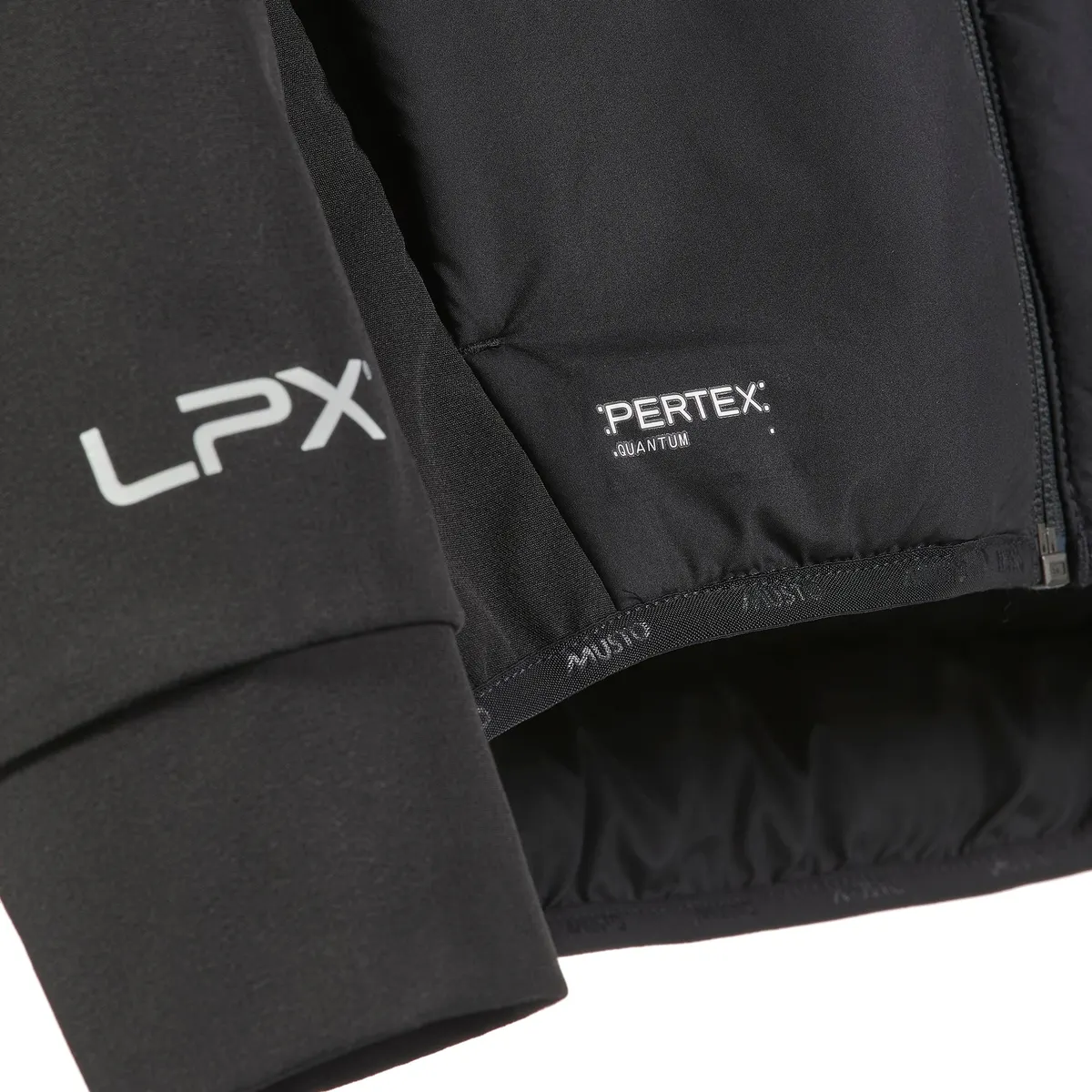 MEN'S LPX HYBRID JACKET, image 8