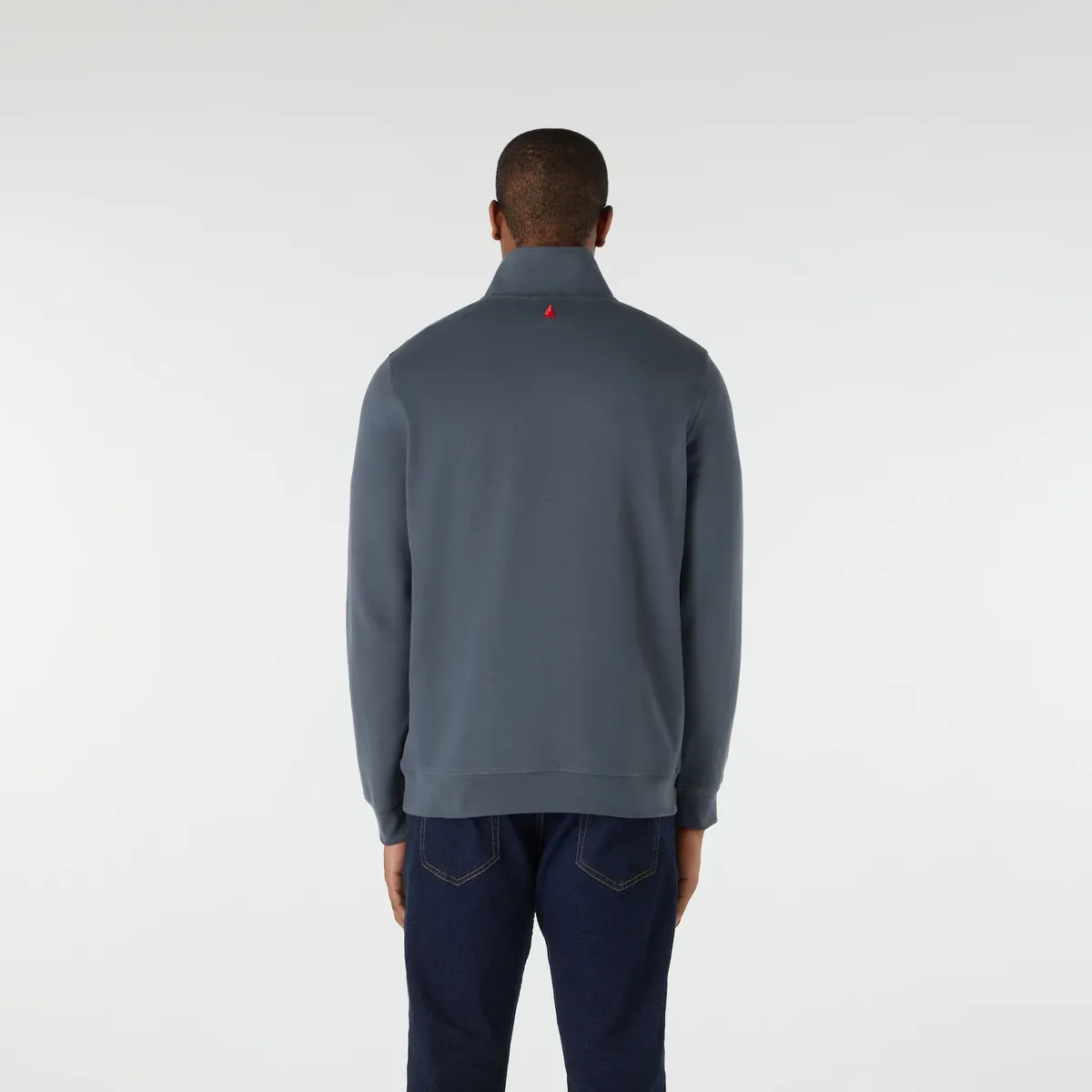MEN'S MARINA 1/2 SNAP SWEAT 2.0, image 3
