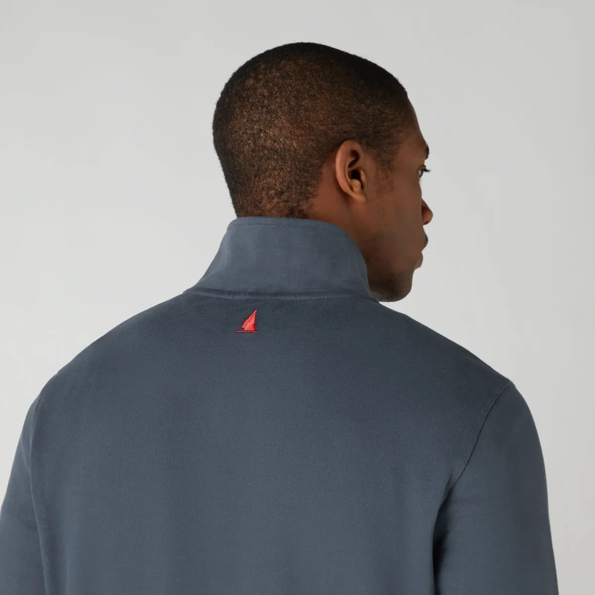 MEN'S MARINA 1/2 SNAP SWEAT 2.0, image 7