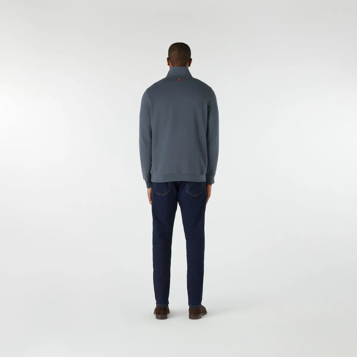 MEN'S MARINA 1/2 SNAP SWEAT 2.0, image 5