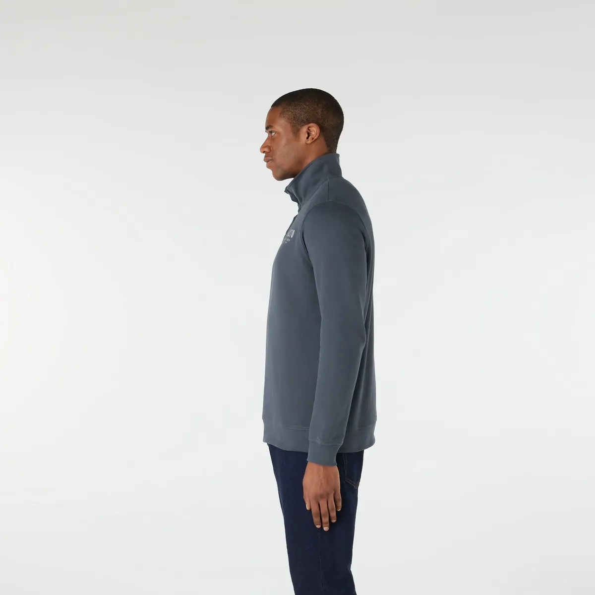 MEN'S MARINA 1/2 SNAP SWEAT 2.0, image 6