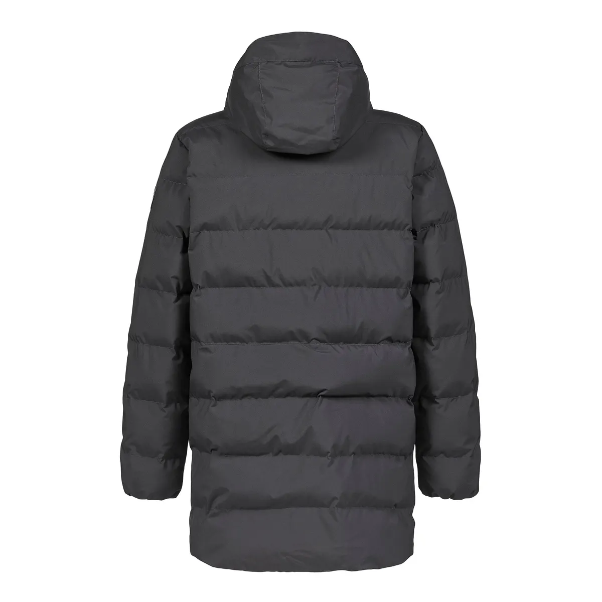 MEN'S MARINA QUILTED PARKA, image 5