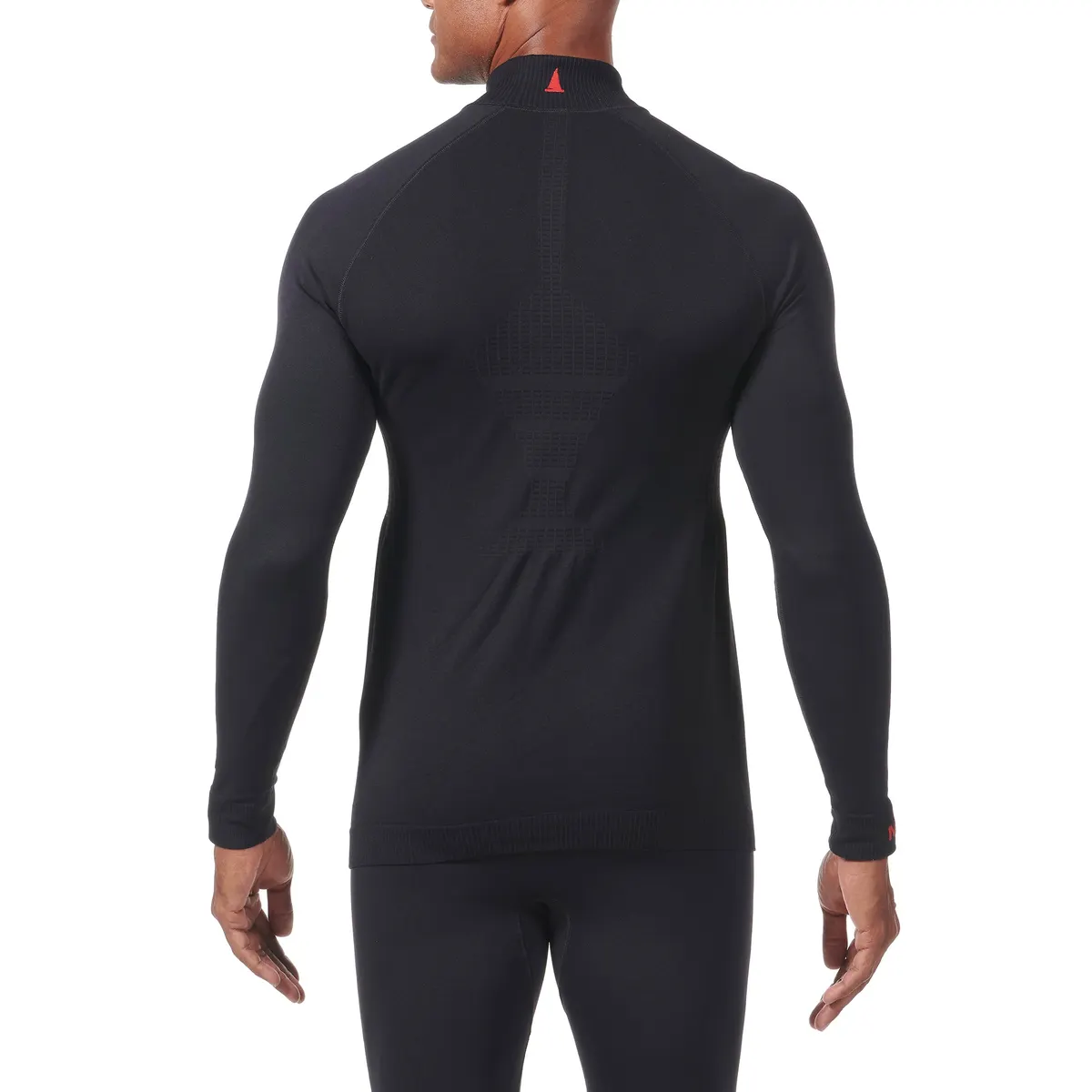 MEN'S MPX ACTIVE BASE LAYER LONG SLEEVE TOP, image 6