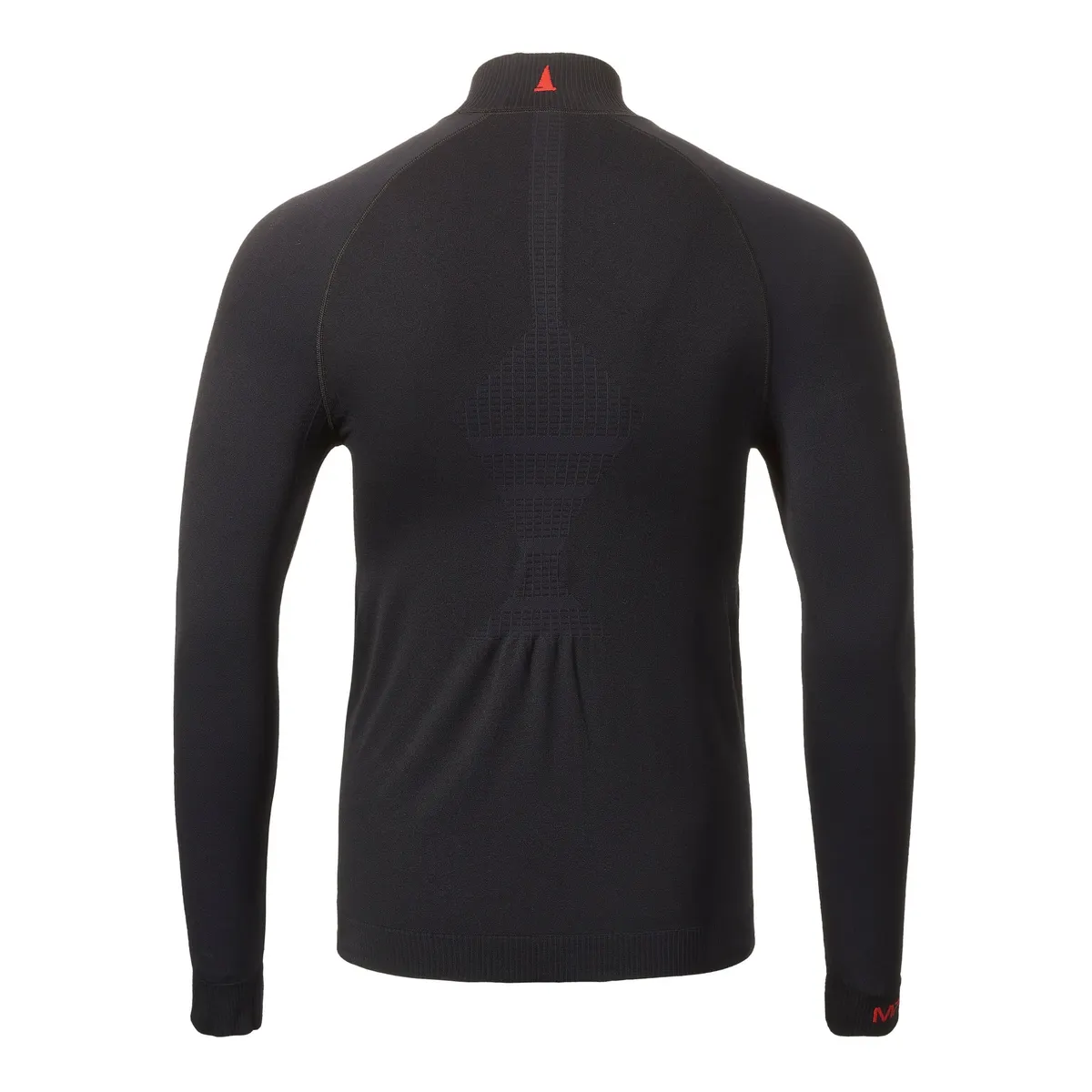 MEN'S MPX ACTIVE BASE LAYER LONG SLEEVE TOP, image 3
