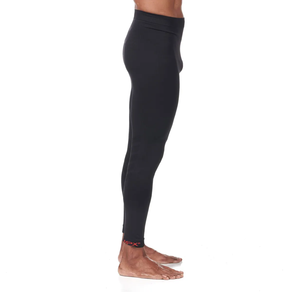 MEN'S MPX ACTIVE BASE LAYER TROUSERS, image 5