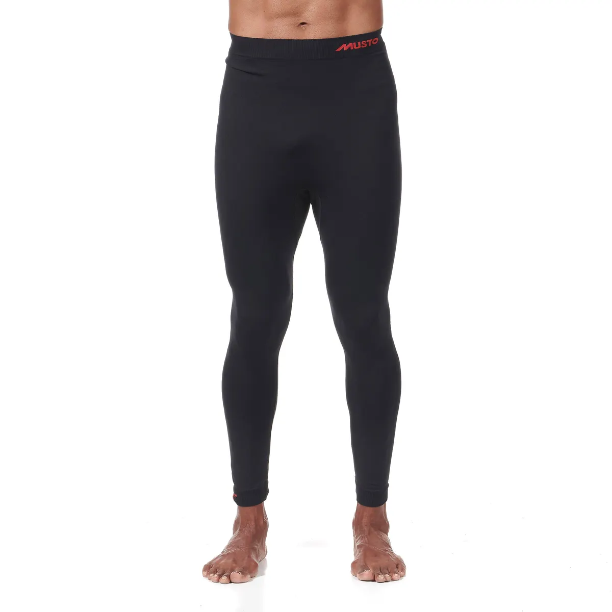 MEN'S MPX ACTIVE BASE LAYER TROUSERS, image 4